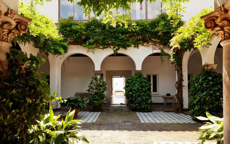 Een foto van Hotel Roger de Flor Seleqtta