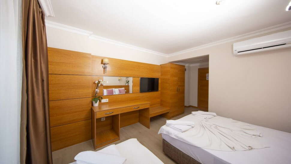 Een foto van Elit Life Hotel