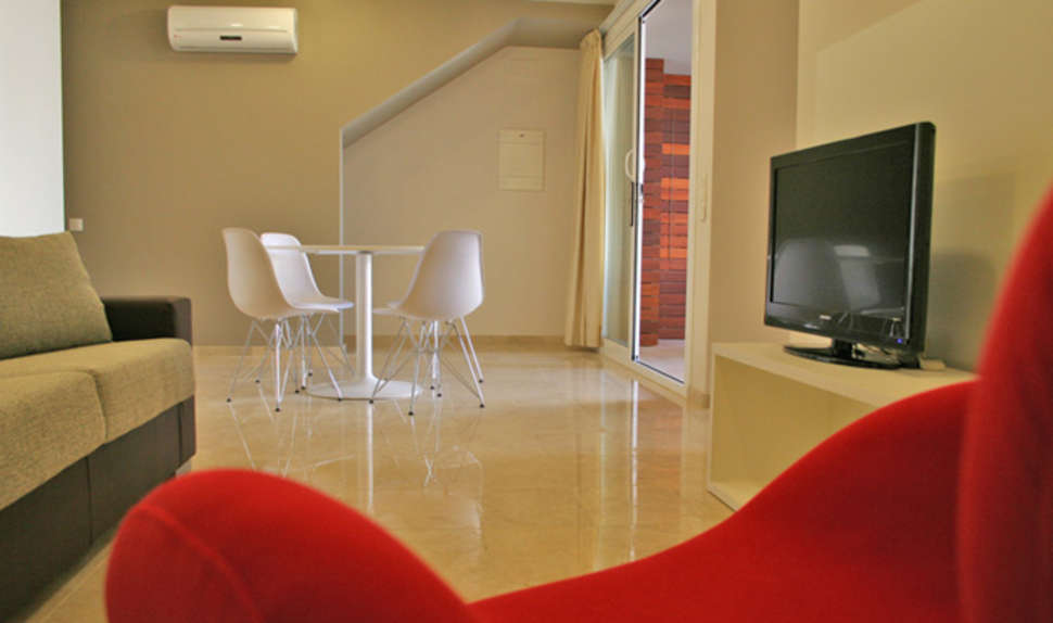Een foto van L'Escala Resort