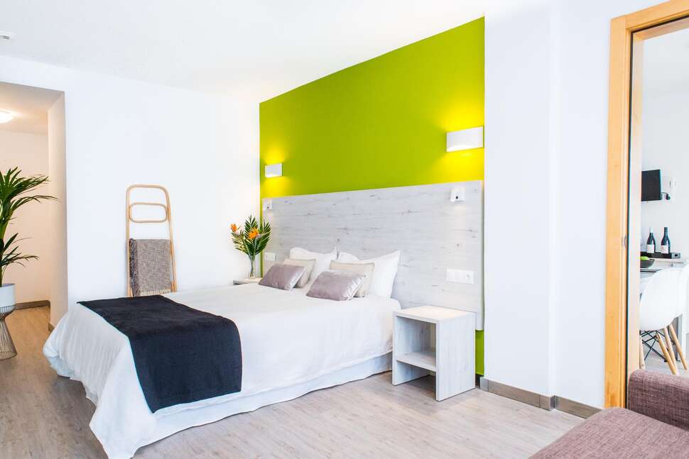 Ein Foto Apartments Dunas Club