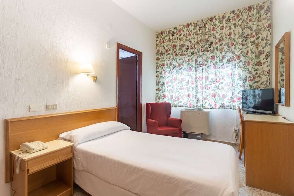 Een foto van Hotel Leuka