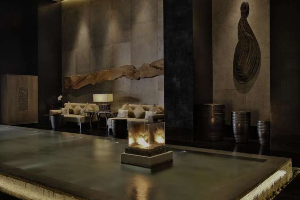 Ein Foto Sofitel Nusa Dua Beach Resort