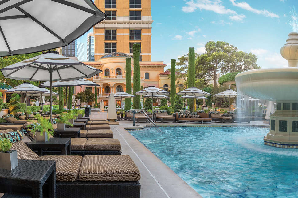 Een foto van Bellagio