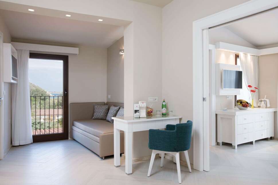 Een foto van Cormoran Hotel & Residence