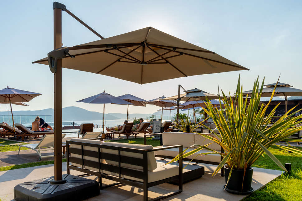 Een foto van Royal Blue Resort & Residences