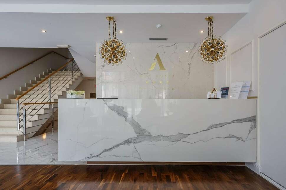 Een foto van Art Hotel