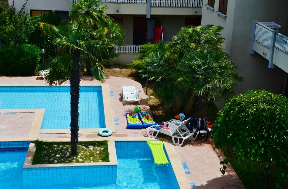 Ein Foto Residence Eucalipti Alghero