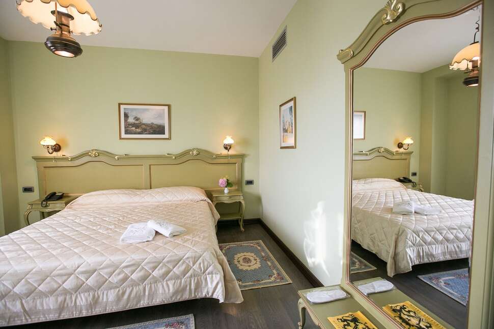 Een foto van Hotel Victoria