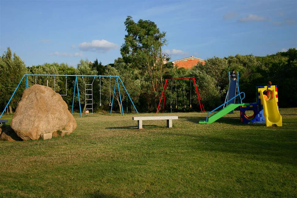 Een foto van Porto Laconia Residence