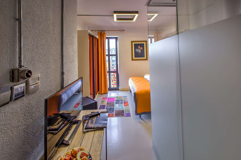 Een foto van Vavien Hotel