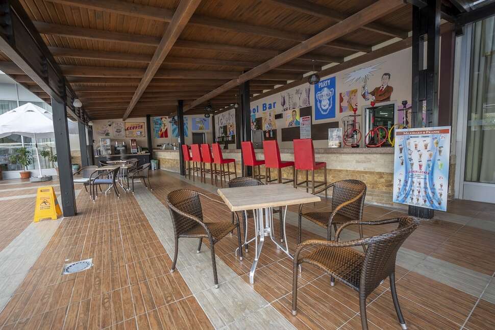 Ein Foto Hotel Cenger Beach Resort & Spa