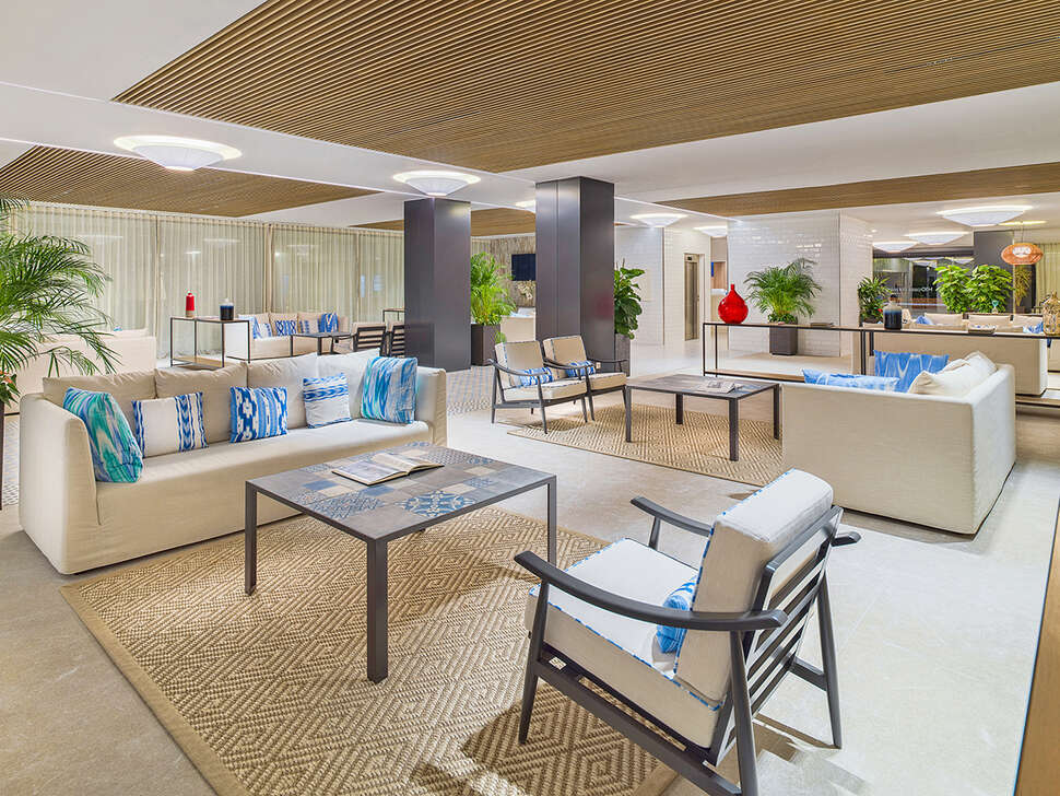 Ein Foto H10 Casa Del Mar
