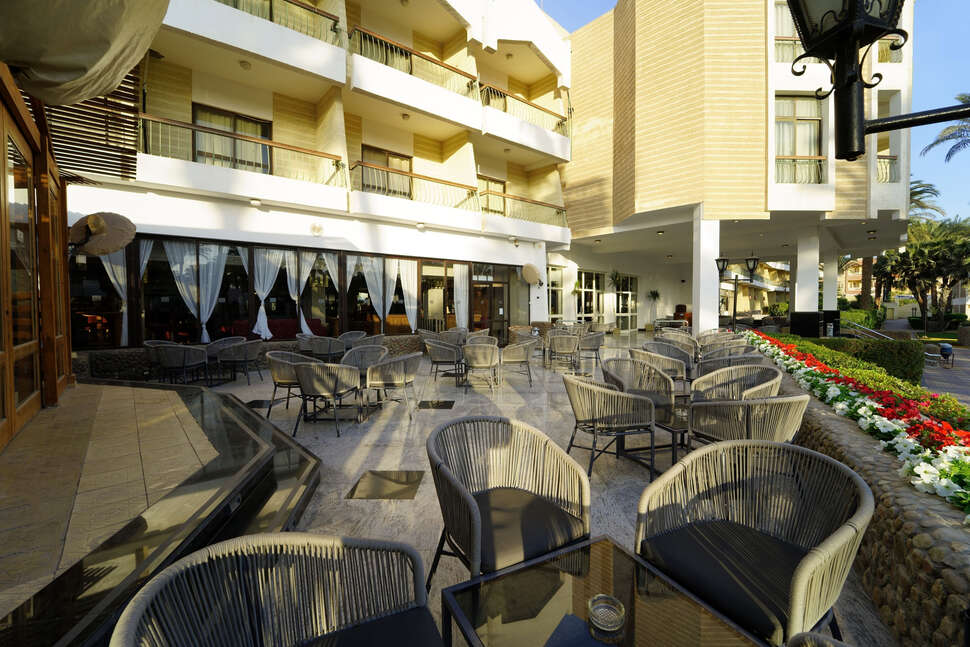 Een foto van Regina Resort & Aquapark