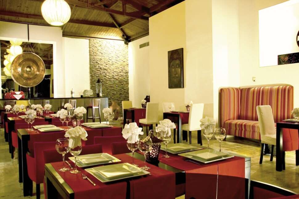 Een foto van BlueBay Villas Doradas