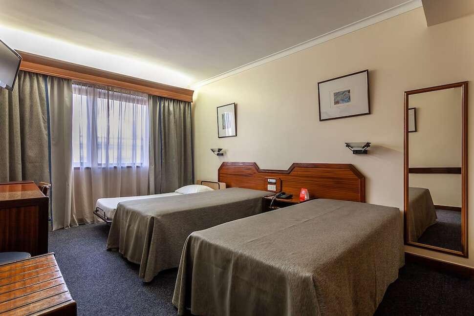 Een foto van Hotel Nacional