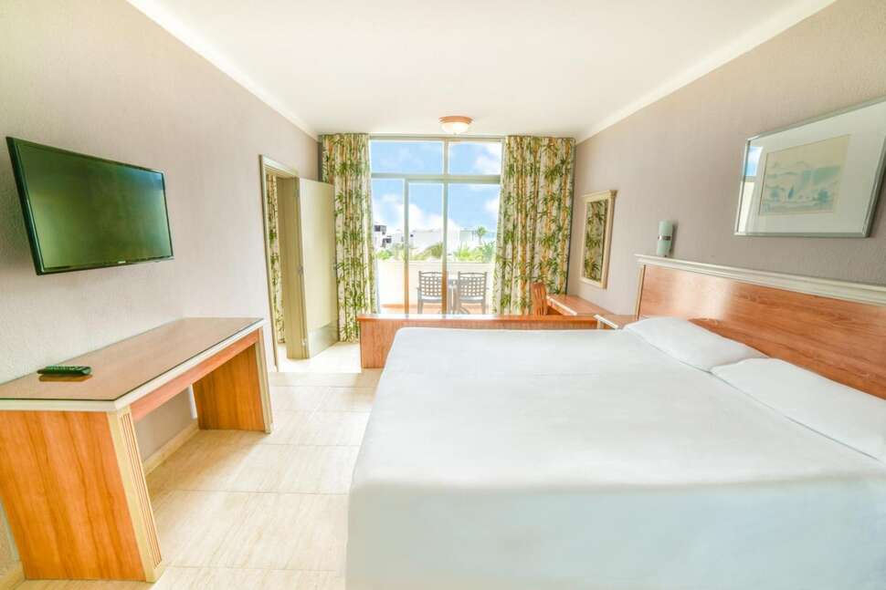 Een foto van Hotel Beatriz Playa & Spa