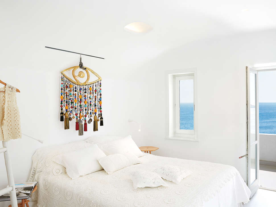 Een foto van Mykonos Blu Grecotel Boutique Resort