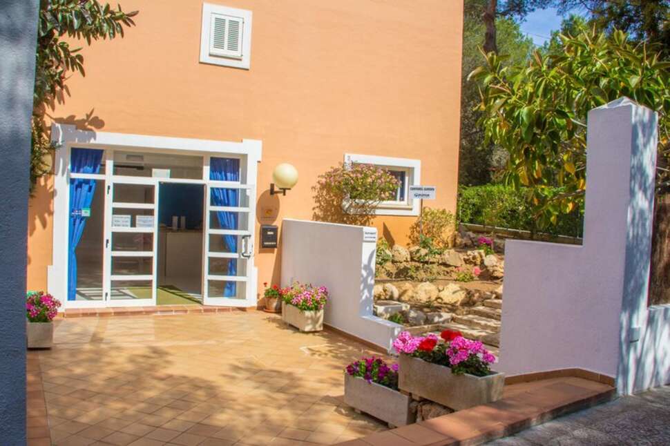 Een foto van Universal Appartementen Laguna Garden