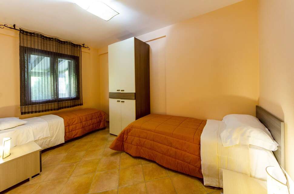 Ein Foto Residence Hydria