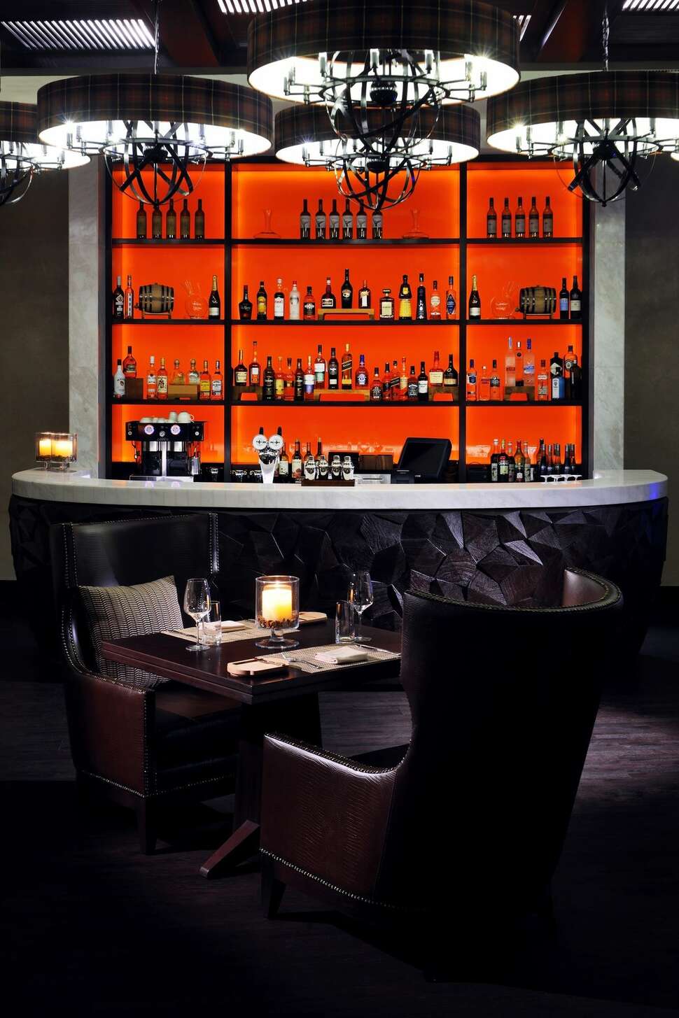 Ein Foto Marriott Hotel Al Jaddaf