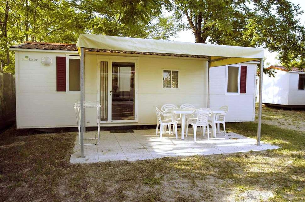 Een foto van Camping Spiaggia e Mare