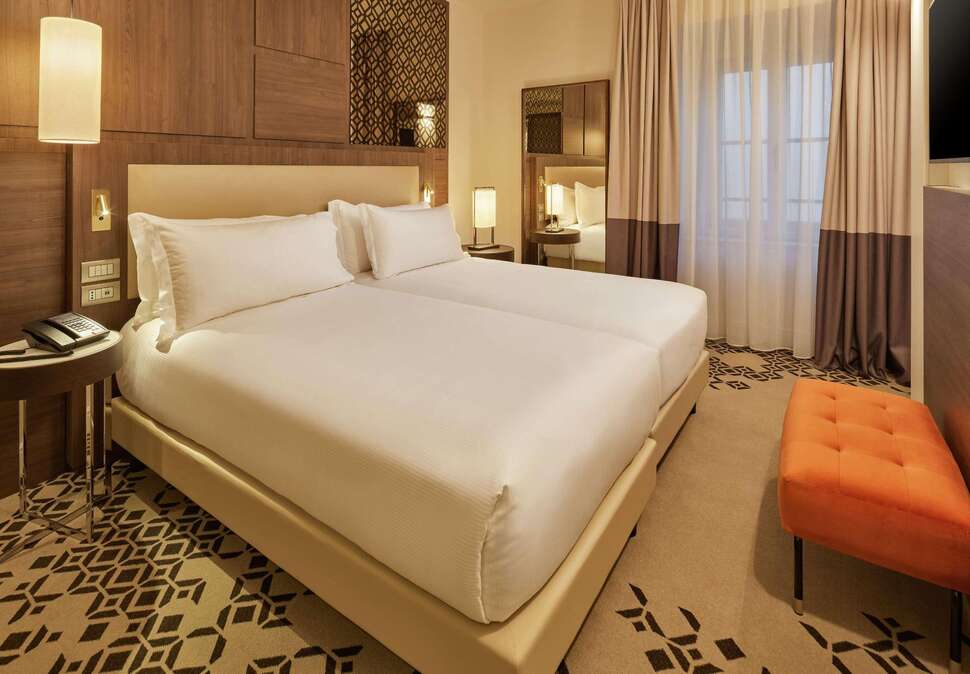Een foto van DoubleTree By Hilton Trieste