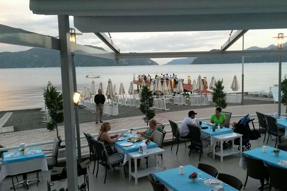 Een foto van Marbella Hotel