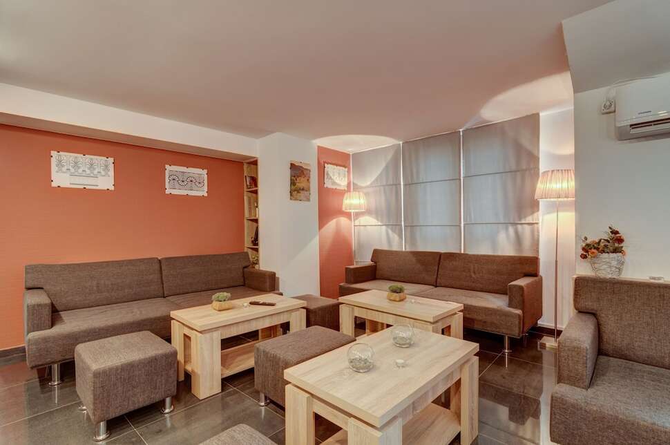 Een foto van Liva Hotel