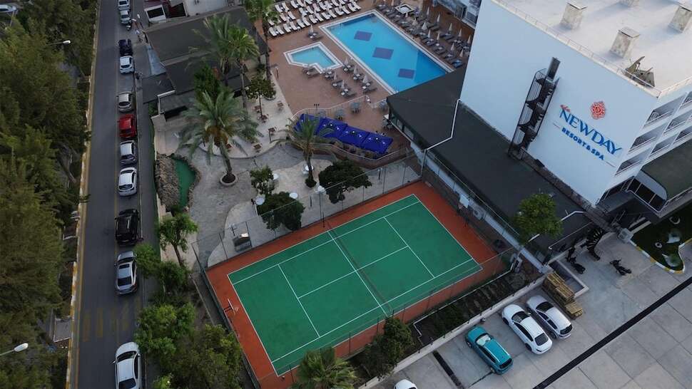 Een foto van Ada Newday Resort & Spa