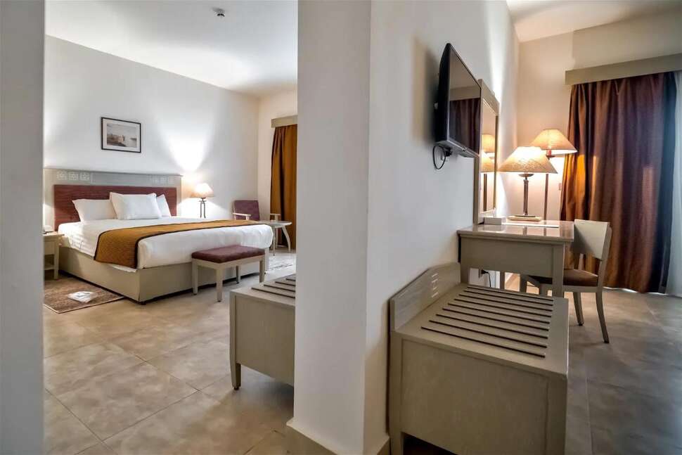 Een foto van Amarina Queen Resort Marsa Alam