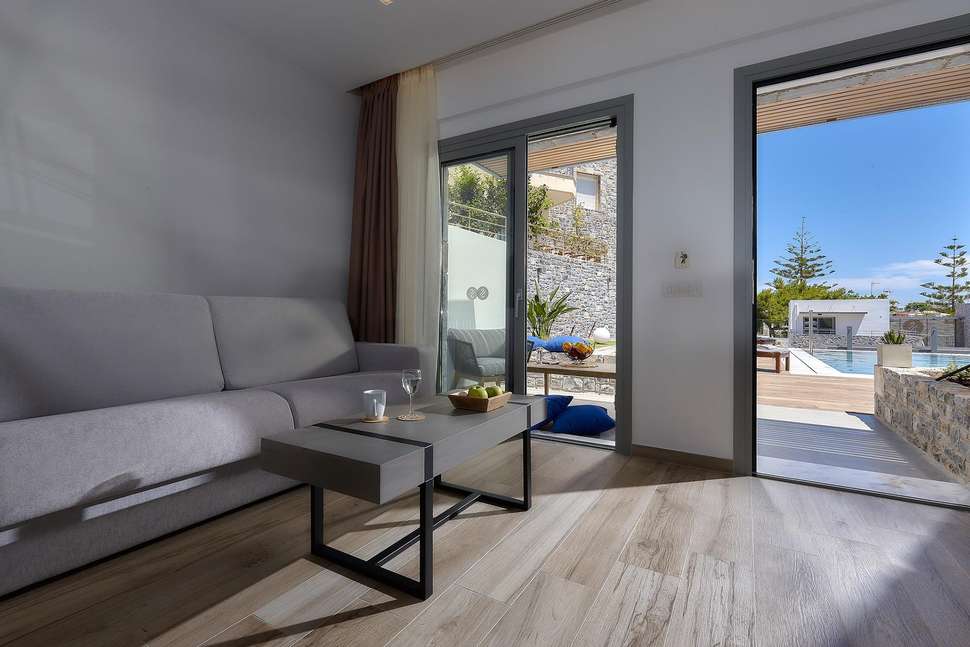 Een foto van Seascape Luxury Residences