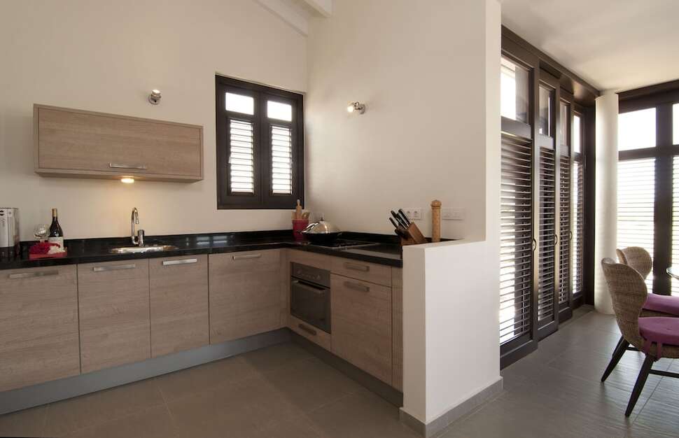 Een foto van Blue Bay Golf & Beach Resort