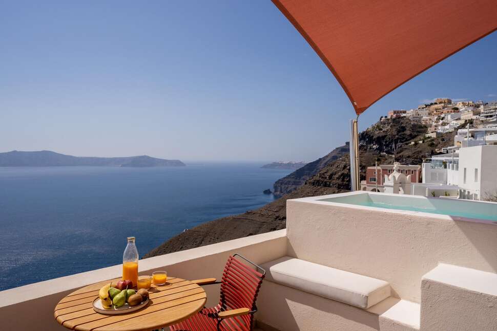 Ein Foto Panorama Boutique Hotel