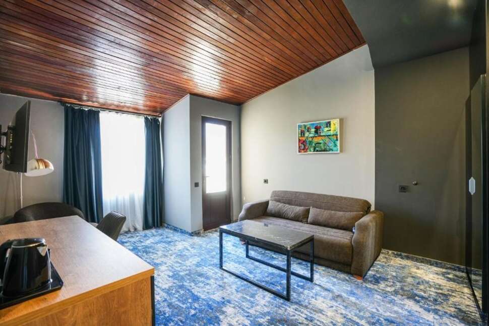 Een foto van Hotel Splendid Tbilisi