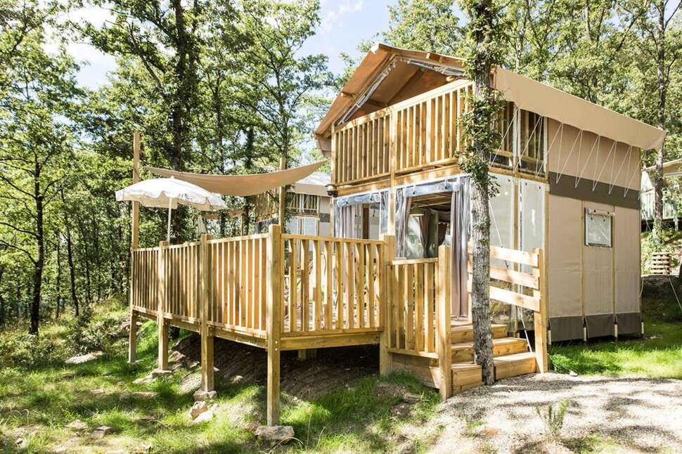 Een foto van Vallicella Camping Village