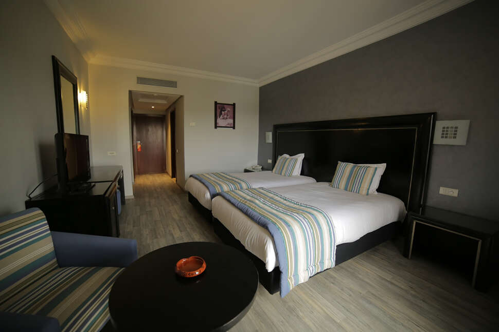 Ein Foto Hotel Suisse