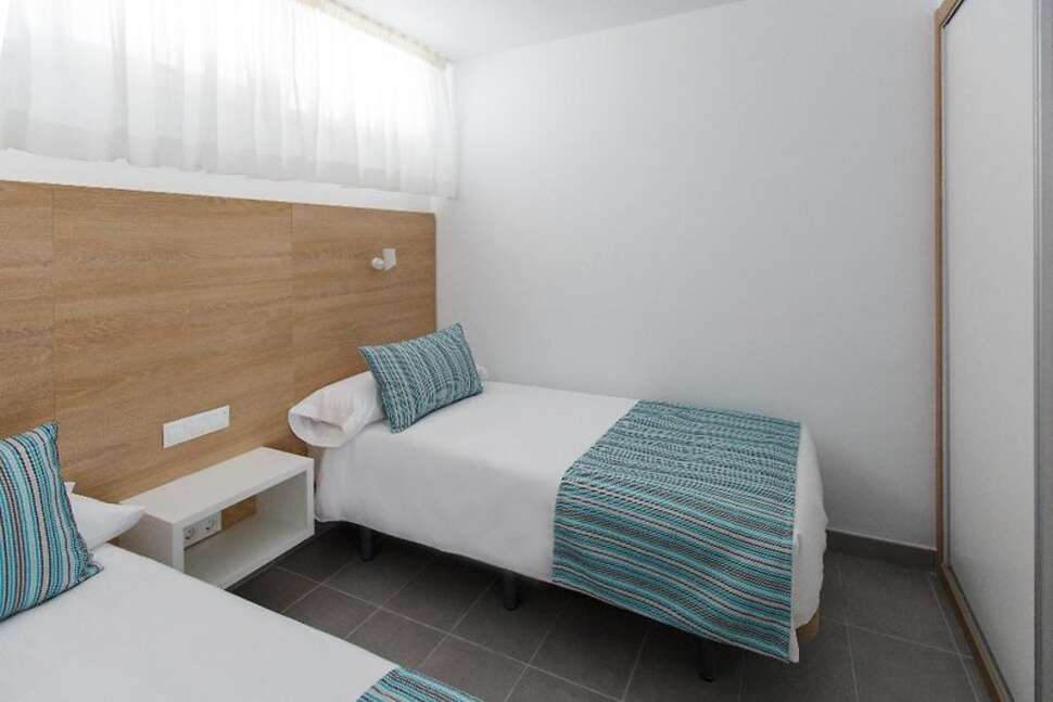 Een foto van Appartementen Walhalla