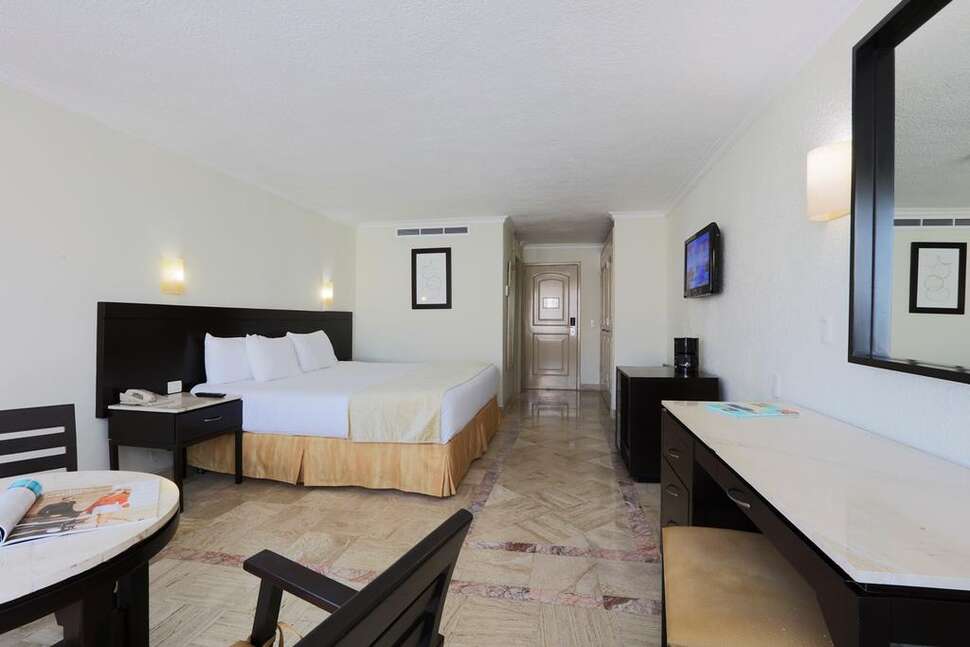 Een foto van Krystal Cancun