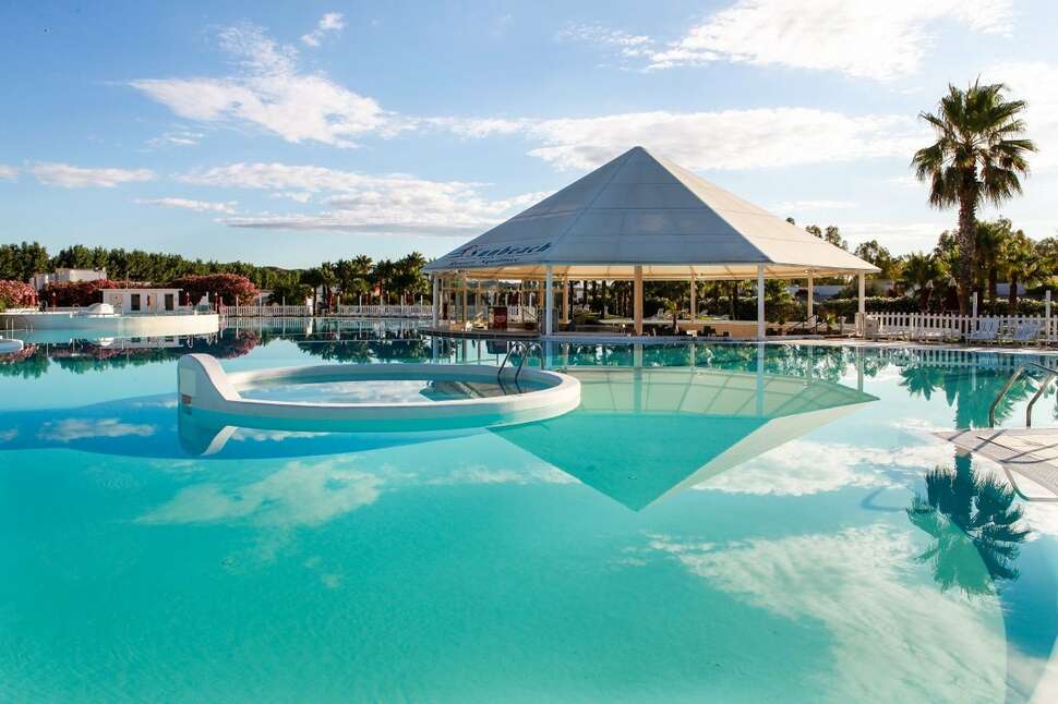Een foto van Club Esse Sunbeach