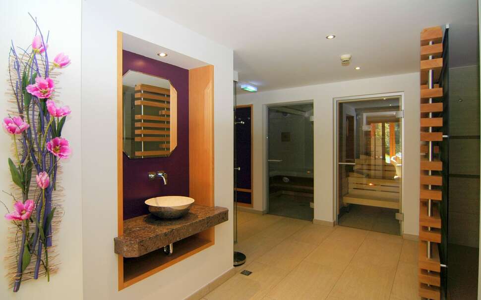 Een foto van Hotel Sonnalp