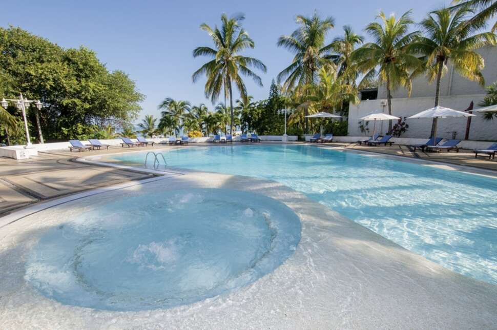 Een foto van Casuarina Resort & Spa