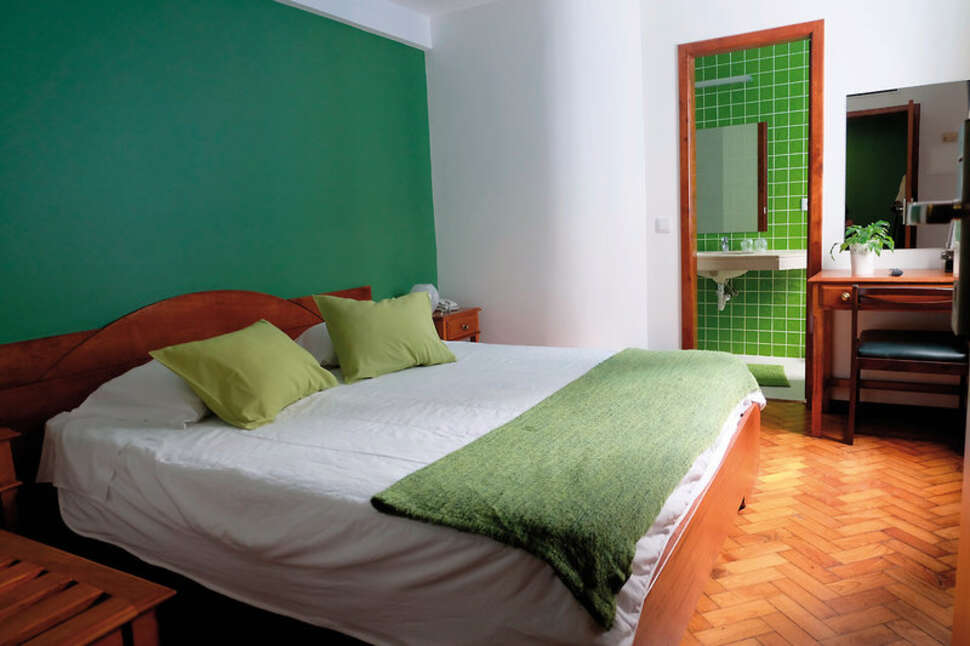 Accommodatie foto: Hotel Alcides