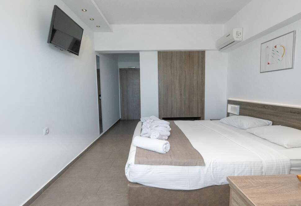 Ein Foto Kahlua Hotel & Suites