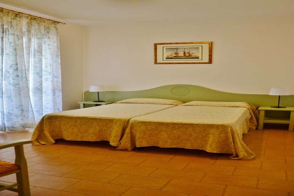 Ein Foto Residence Eucalipti Alghero
