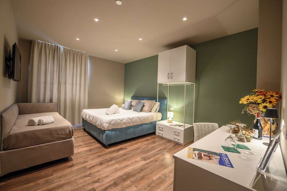 Een foto van Baitan Hotel