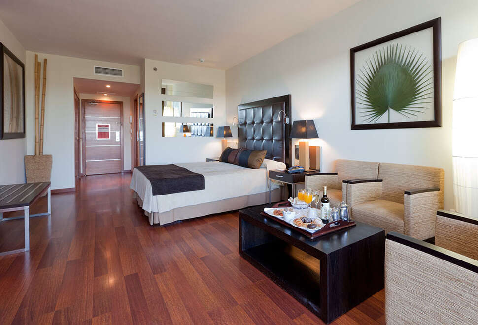 Een foto van Senator Banus Spa Hotel