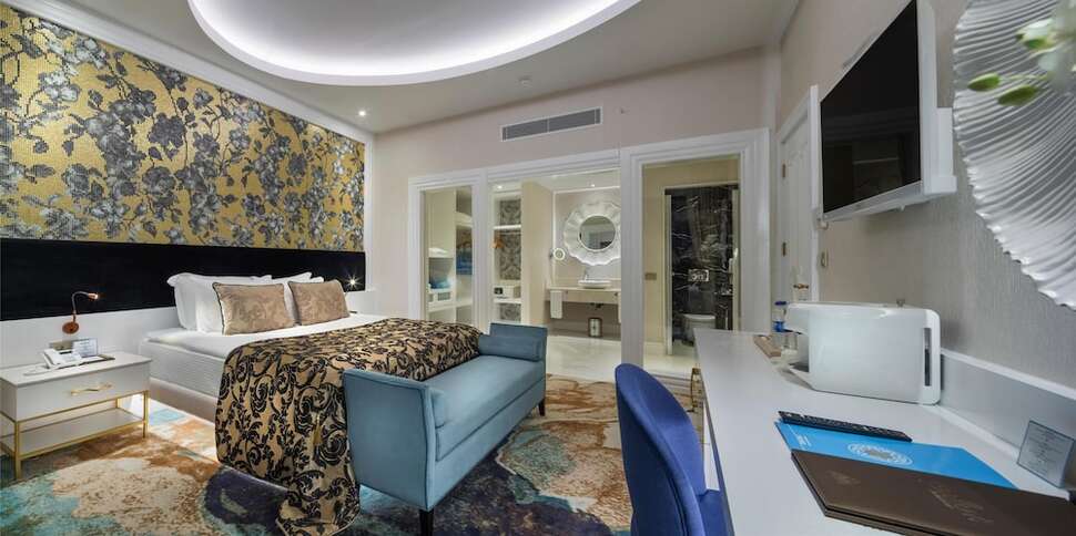 Een foto van Granada Luxury Belek