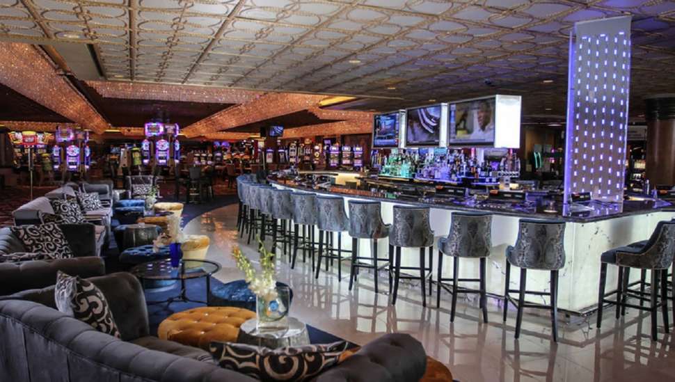 Een foto van Westgate Las Vegas