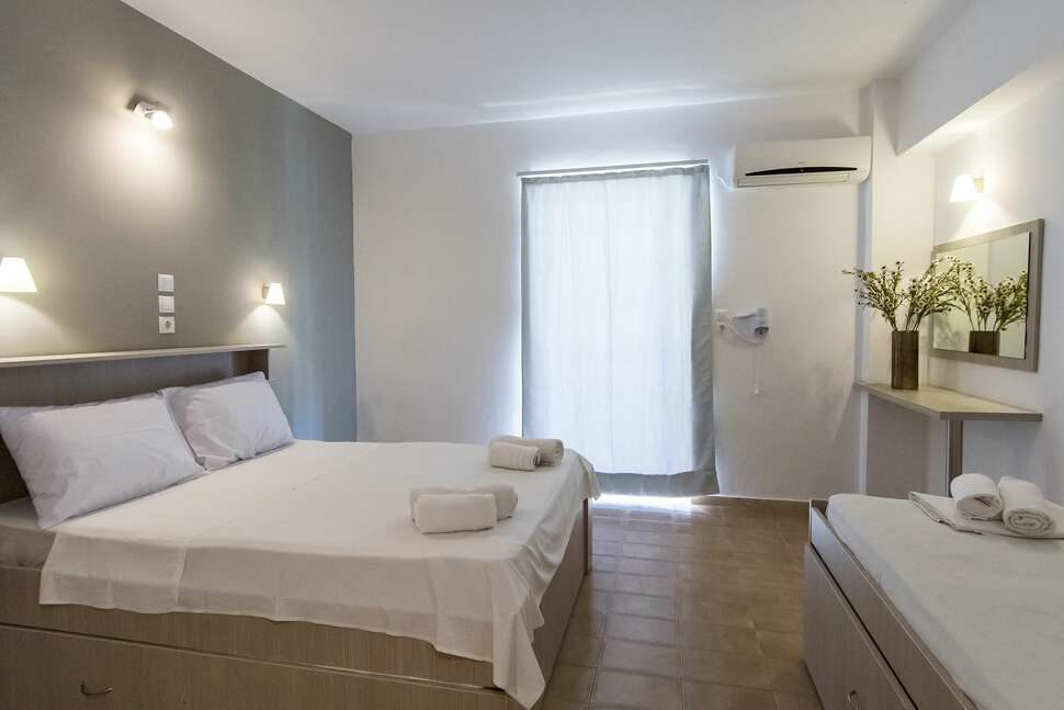 Ein Foto Surreal Zante Plaza Hotel & Apartments