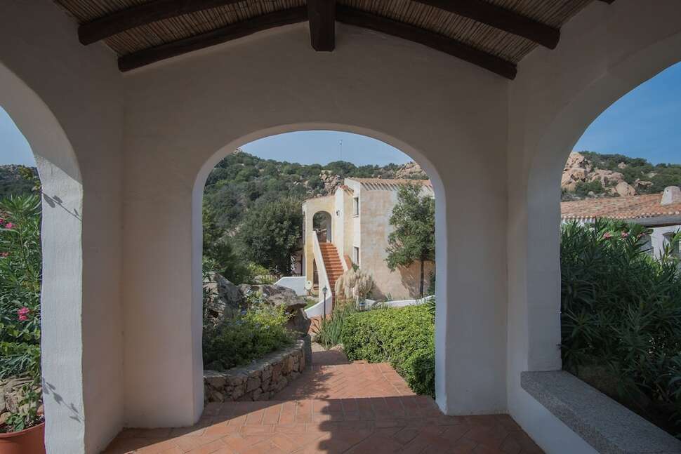 Een foto van Il Giardino degli Oleandri